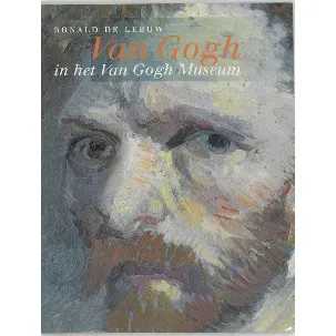 Afbeelding van Van Gogh In Het Van Gogh Museum