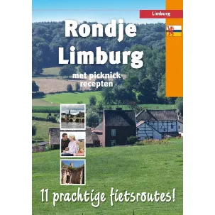 Afbeelding van Rondje Limburg