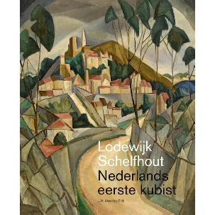 Afbeelding van Lodewijk Schelfhout (1881-1943)