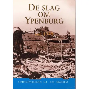 Afbeelding van De slag om Ypenburg | mei 1940