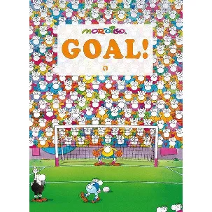 Afbeelding van Goal