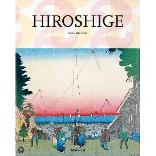 Afbeelding van Hiroshige (T25)
