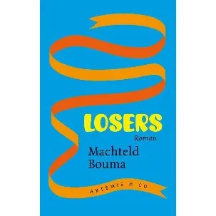 Afbeelding van Losers