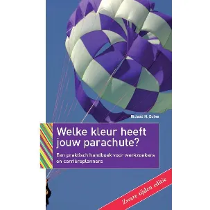 Afbeelding van Welke Kleur Heeft Jouw Parachute? 2009-2010