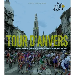 Afbeelding van Tour d'Anvers