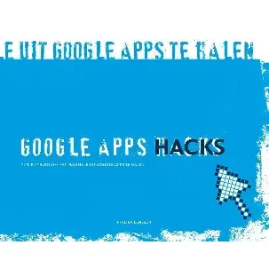 Afbeelding van Google Apps Hacks