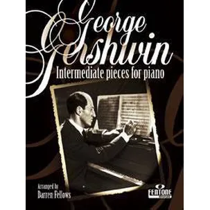 Afbeelding van George Gershwin
