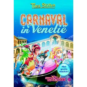 Afbeelding van Carnaval in Venetië
