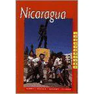 Afbeelding van Nicaragua