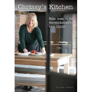 Afbeelding van Chrissy's Kitchen