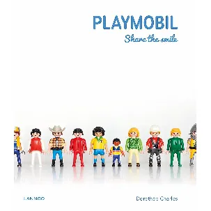 Afbeelding van Playmobil