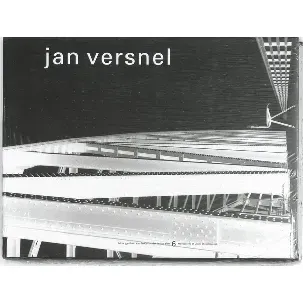Afbeelding van Monografieen van Nederlandse fotografen 6 - Jan Versnel