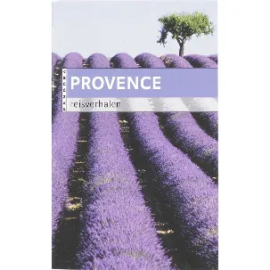 Afbeelding van Provence Reisverhalen