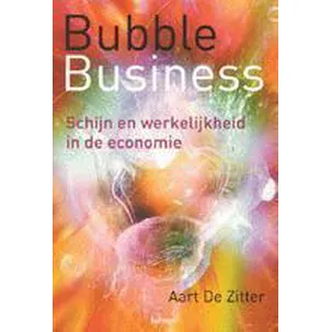 Afbeelding van Bubble business