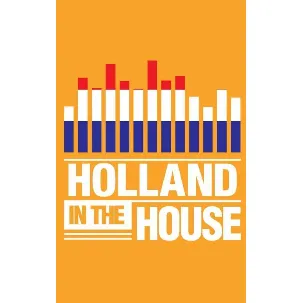 Afbeelding van Holland in the House