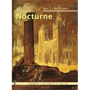 Afbeelding van Nocturne