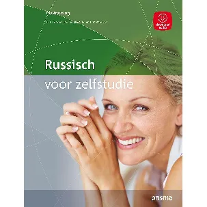 Afbeelding van Prisma Taaltraining - Russisch voor zelfstudie