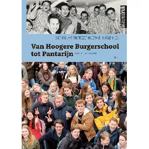 Afbeelding van Van Hoogere Burgerschool tot Pantarijn (mhv)