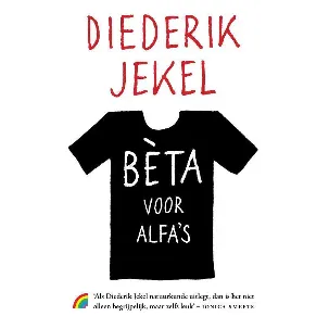 Afbeelding van Bèta voor alfa's