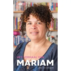 Afbeelding van Beeldboek 10 - Het verhaal van Mariam