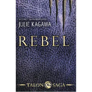 Afbeelding van Talon Saga 2 - Rebel