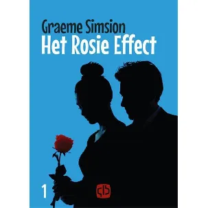 Afbeelding van Het Rosie effect