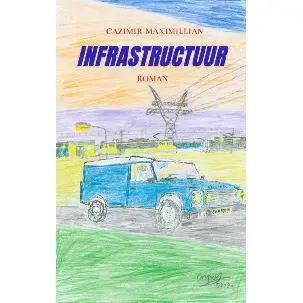 Afbeelding van Infrastructuur