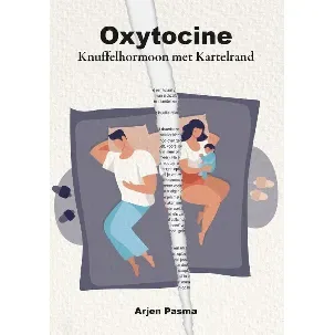 Afbeelding van Oxytocine