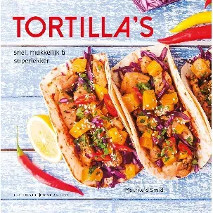 Afbeelding van Tortilla's