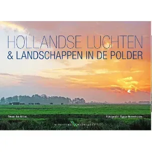 Afbeelding van Hollandse Luchten en Landschappen in de polder