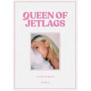 Afbeelding van Queen of Jetlags