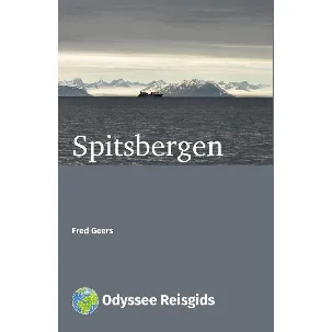 Afbeelding van Spitsbergen