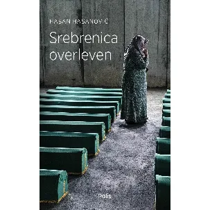 Afbeelding van Srebrenica overleven