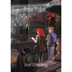 Afbeelding van Pake Pollok en andere verhalen