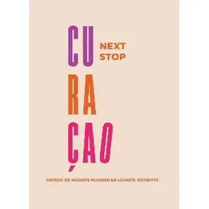 Afbeelding van Next Stop Curacao
