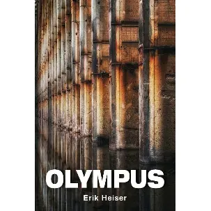 Afbeelding van Olympus
