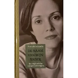 Afbeelding van De Naam Van Mijn Vader