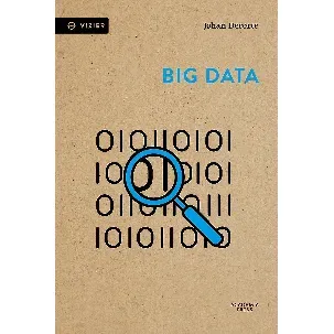 Afbeelding van Big Data