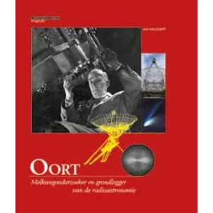 Afbeelding van Wetenschappelijke biografie - Oort