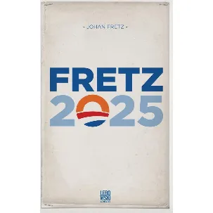 Afbeelding van Fretz 2025
