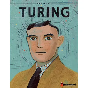 Afbeelding van Turing
