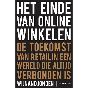 Afbeelding van Het einde van online winkelen - Editie Vlaanderen