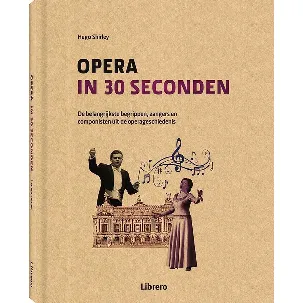 Afbeelding van Opera in 30 seconden