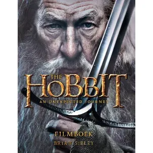 Afbeelding van De hobbit filmboek