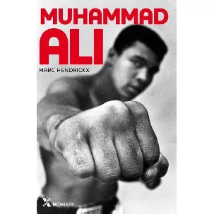 Afbeelding van Muhammad Ali