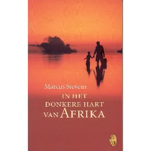 Afbeelding van In het donkere hart van Afrika