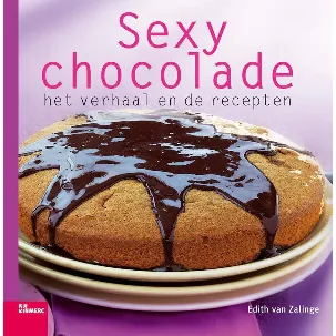 Afbeelding van Sexy Chocolade