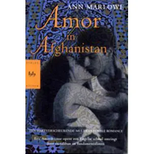 Afbeelding van Amor In Afghanistan/ Ann Marlowe