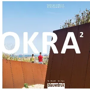 Afbeelding van OKRA 2 - OKRA 2010 - 2019