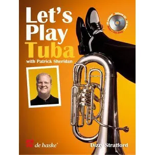 Afbeelding van Lets Play Tuba